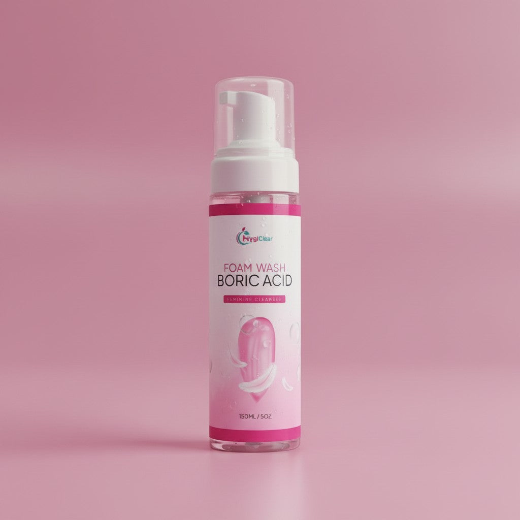 Hygiclear Feminine Wash