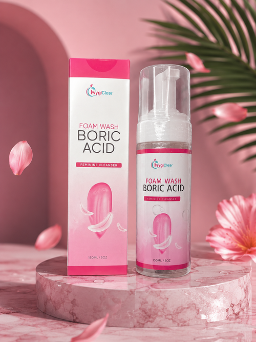 Hygiclear Feminine Wash
