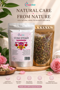 Yoni Steam Herb